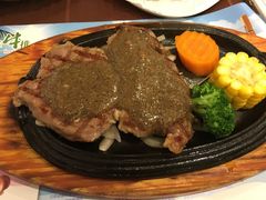 -尊品牛排(沙湾印象汇店)