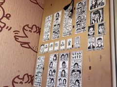 -PIGGYOO人生四格漫画店(朝外店)