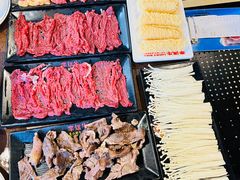 -幸运牛汕头小黄牛牛肉火锅(梅林店)