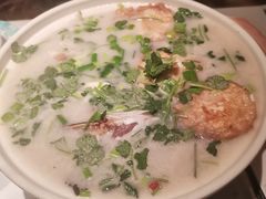 有机生态鳙鱼头-虹泥小厨(南国花园总店)