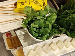 -清真·鸦儿李记·涮肉(和平里店)