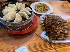 -十里铺铁板鱿鱼