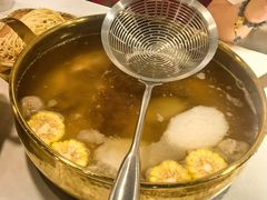 -食潮汕头鲜牛馆(望京保利店)