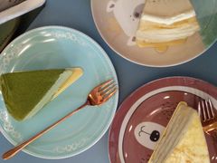 -Juliaanna茱安娜烘焙(中心店)