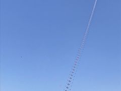 -潍坊滨海云门国际风筝放飞场