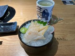 -沼津港精致料理·寿喜烧·烧鸟(青浦宝龙广场日料榜单店)