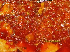 -飘香火锅(玉林西路店)