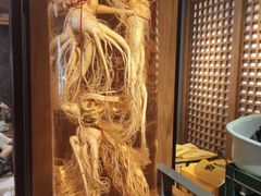 -长寿参鸡汤(朝韩风情街店)
