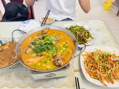 -水韵·渔家臻品私房菜(中庙店)