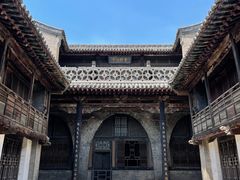 -山西王家大院