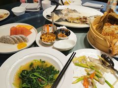 -建滔诺富特酒店-悦餐厅