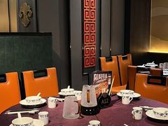 -粤匠·澳门点心粤菜海鲜(澳门半岛店)