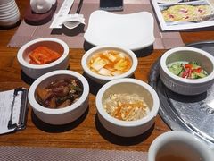 -萨拉伯尔(燕莎友谊商城店)