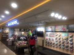 -洋洋广场(南街店)