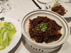 -上海老饭店(北京分店)