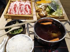 -吉野家(学院路店)