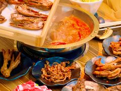 -卤鼎记·潮汕卤水火锅饭店(北京首店)