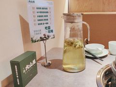 -野·大山里土鸡火锅(万科里店)