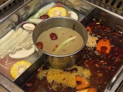 -重庆德庄火锅(太仓万达店)