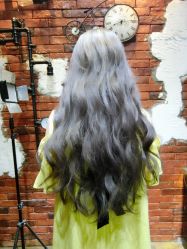 烫染-FC·fashion creativity