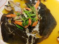 -79号渔船海鲜饭店(华强北店)