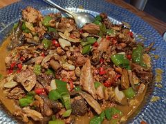 -俭寨大盘鸡·缸子肉·小公鸡·新疆菜(云通店)