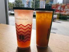 -星巴克臻选(威海威高广场店)