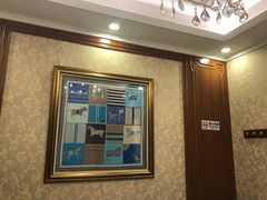 -金时代顺风大酒店(金山店)