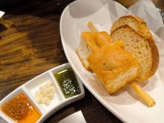 -安妮意大利餐厅(世贸天阶店)