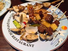 -松子料理(白家庄店)