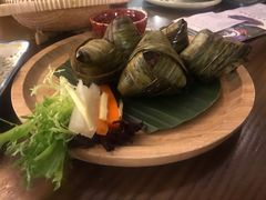 -苏梅花园(群星城店)