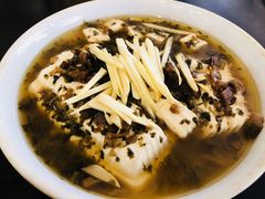 -小本鸡饭店(滨江白马湖店)
