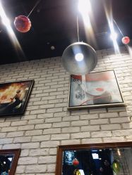 -T.1 hair salon烫染接发