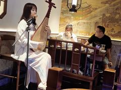 -姑苏家宴·苏帮菜·松鼠桂鱼(苏州总店)