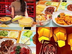 -富贵春饼·烤鸭·大厨现炒(泰华店)