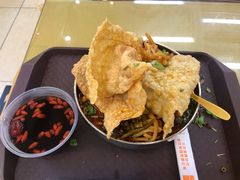 -红鼻子桂林米粉(金唐新光界店)