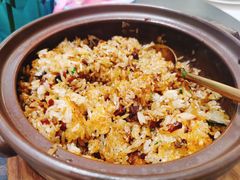 -上蔬无瑕· 创意素食·Vegetarian(华采天地店)