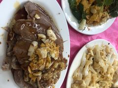 -电白鸭粥店(下沙二坊88号店)