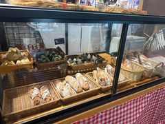 -熊叔熊婶面包房(团结湖店)