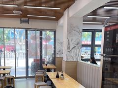 -众品老方子锅贴甜沫(李村店)