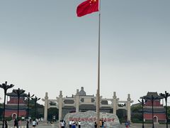 -天津妈祖文化园