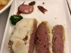 -马迭尔西餐厅(中央大街店)