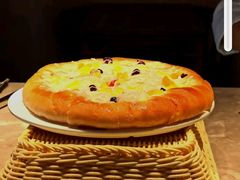 -素满香·素食自助餐厅(直营·大兴街店)