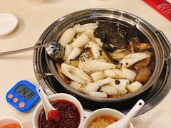 -太婆天府山珍酒楼(亚运村店)