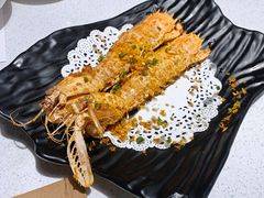 -79号渔船海鲜饭店(宝安店)