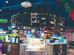 -嘉禾·悦享餐厅(八方汇店)