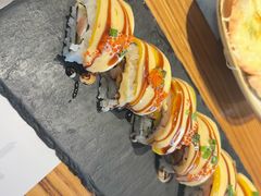 -衣川小森林·料理·寿司(鸿铭中心店)