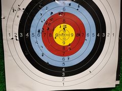 -Skay•射箭馆•弓箭娱乐(体育西店)