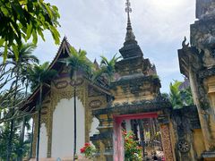 -西双版纳总佛寺