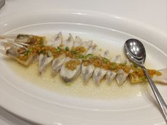 -五棵树•粤西高凉菜(琶洲店)